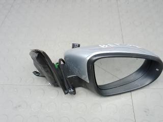 зеркало правое Volkswagen Golf 6 поколение 2009, 2.0 л., дизель, МКПП, хетчбэк 5 дв., 5K0857508AD, 5K0857538, 5K0857522D