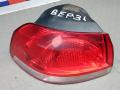фонарь задний левый Volkswagen Golf 6 поколение 2009, 2.0 л., дизель, МКПП, хетчбэк 5 дв., 5K0945095N, 5K0945095E - фото №2