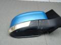 зеркало правое Ford Focus 2 поколение [рестайлинг] 2008, 1.6 л., бензин, МКПП, хетчбэк 5 дв., PINOV - фото №4