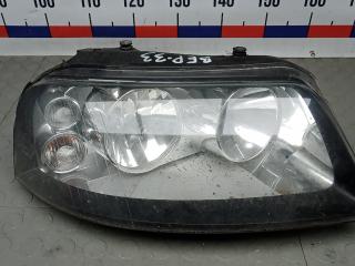 фара правая SEAT Alhambra 1 поколение [рестайлинг] 2005, 2.0 л., дизель, МКПП, минивэн, 7M8941016M