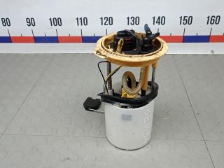 насос топливный Volkswagen Passat B6 2007, 2.0 л., дизель, МКПП, седан, 3C0919050G, 3C0919673C