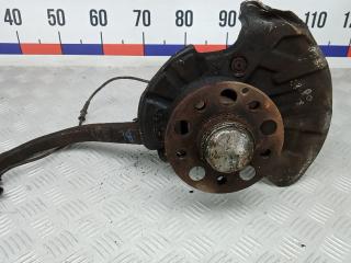 ступица передняя правая Mercedes-Benz S-Класс W220 [рестайлинг] 2004, 3.2 л., D S320 CDI, дизель, АКПП, седан