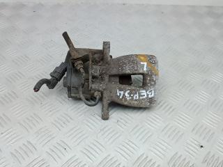 суппорт задний левый Volkswagen Passat B6 2007, 2.0 л., дизель, МКПП, седан, 3C0615403E