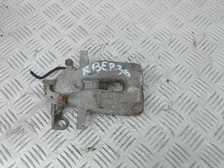 суппорт задний правый Peugeot 308 T7 2008, 1.6 л., дизель, МКПП, хетчбэк 5 дв.