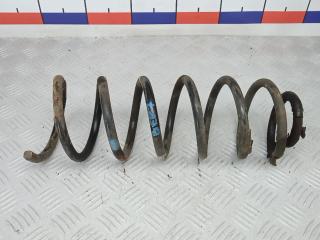 пружина задняя Citroen C4 Grand Picasso 1 поколение 2011, 1.6 л., HDi 8V, дизель, МКПП, минивэн