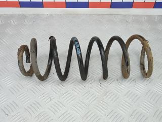 пружина задняя Citroen C4 Grand Picasso 1 поколение 2011, 1.6 л., HDi 8V, дизель, МКПП, минивэн