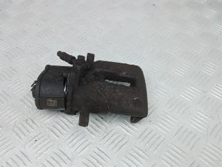 суппорт задний левый Volkswagen Passat B6 2008, 2.0 л., TDi, дизель, МКПП, седан