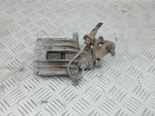 суппорт задний правый Audi A3 8P/8PA [2-й рестайлинг] 2009, 1.9 л., TDi PD, дизель, МКПП, хетчбэк 5 дв.