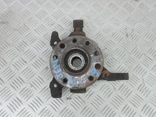 ступица передняя левая Opel Astra H/Family [рестайлинг] 2006, 1.7 л., дизель, МКПП, универсал