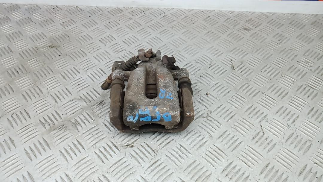 суппорт задний правый Opel Zafira 2 поколение (B) 2006, 1.9 л., дизель, МКПП, минивэн, 93183697, 5542452, 95520047 - фото №1