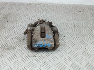 суппорт задний правый Opel Zafira 2 поколение (B) 2006, 1.9 л., дизель, МКПП, минивэн, 93183697, 5542452, 95520047