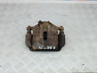 суппорт передний правый Hyundai ix35 1 поколение 2011, 1.7 л., дизель, МКПП, внедорожник 5 дв., 581302S700, 581902SA70