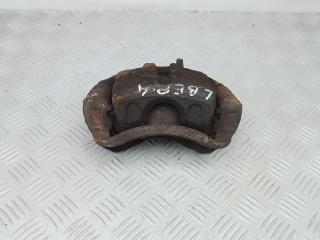 суппорт передний левый Hyundai ix35 1 поколение 2011, 1.7 л., дизель, МКПП, внедорожник 5 дв., 581102S700, 581802SA70