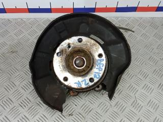 ступица задняя правая BMW 3 серия E90/E91/E92/E93 [рестайлинг] 2009, 2.0 л., 318i, бензин, МКПП, седан