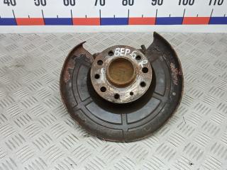 ступица задняя правая Opel Astra H/Family [рестайлинг] 2006, 1.7 л., дизель, МКПП, универсал