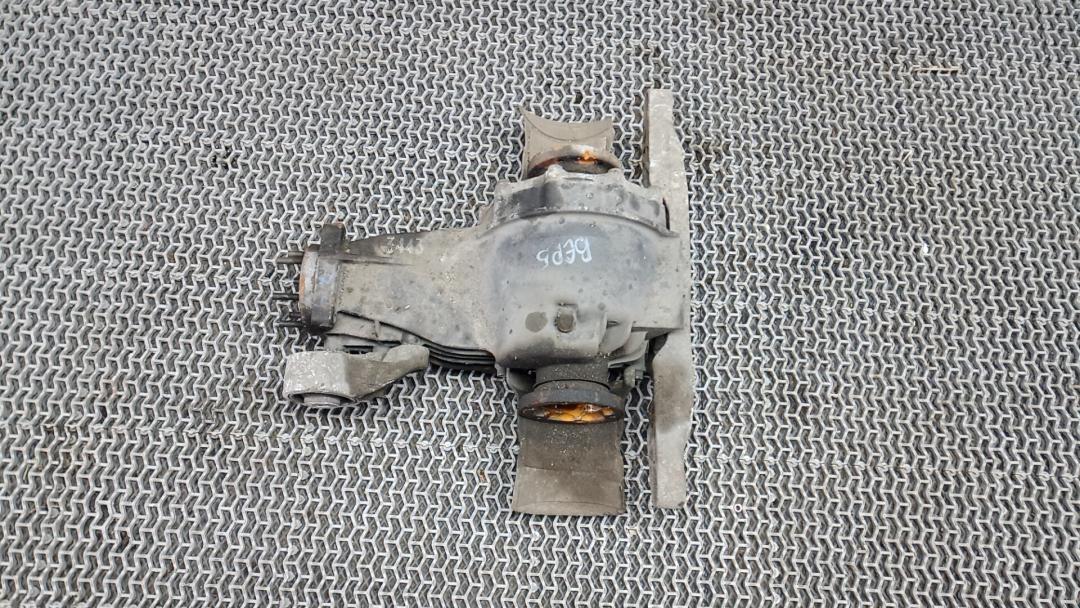 редуктор заднего моста Audi A6 4F/C6 2006, 3.0 л., дизель, АКПП, седан, 0AR500043C - фото №1