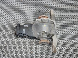 редуктор заднего моста Audi A6 4F/C6 2006, 3.0 л., дизель, АКПП, универсал, 0AR500043C
