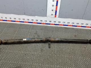 Карданный вал Audi A6 4F/C6 2006, 3.0 л., дизель, АКПП, седан, 4F0521101F