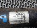 Карданный вал Audi A6 4F/C6 2006, 3.0 л., дизель, АКПП, седан, 4F0521101F - фото №7