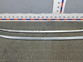 дуги на крышу (рейлинги) Peugeot 508 1 поколение 2010, 2.0 л., HDi, дизель, МКПП, универсал