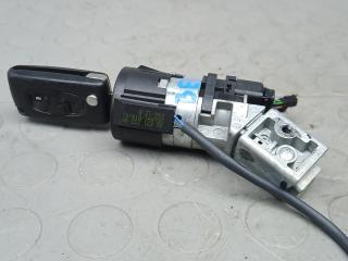замок зажигания Citroen C4 Grand Picasso 1 поколение 2011, 1.6 л., HDi 8V, дизель, МКПП, минивэн