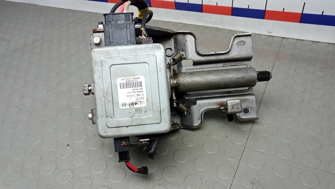 Электроусилитель руля Hyundai ix35 1 поколение 2011, 1.7 л., дизель, МКПП, внедорожник 5 дв., 563452S510, 563302S500, 563002S761 - фото №1