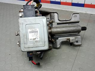 Электроусилитель руля Hyundai ix35 1 поколение 2011, 1.7 л., дизель, МКПП, внедорожник 5 дв., 563452S510, 563302S500, 563002S761