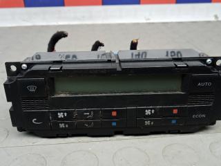 блок управления печки / климат-контроля SEAT Alhambra 1 поколение [рестайлинг] 2005, 2.0 л., дизель, МКПП, минивэн, 7M7907040J