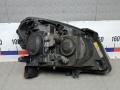 фара левая Nissan Qashqai 1 поколение [рестайлинг] 2010, 1.5 л., дизель, МКПП, внедорожник 5 дв. - фото №4