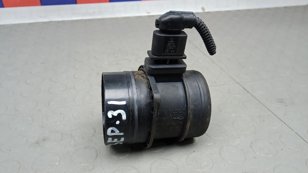 ДМРВ Volkswagen Golf 6 поколение 2009, 2.0 л., дизель, МКПП, хетчбэк 5 дв., 03G906461C - фото №1