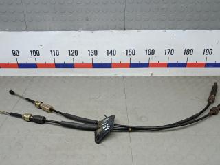 трос кулисы КПП Toyota RAV4 2 поколение (XA20) 2000, 2.0 л., бензин, МКПП, внедорожник 5 дв.