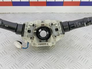переключатель подрулевой Peugeot 4007 1 поколение 2009, 2.2 л., дизель, МКПП, внедорожник 5 дв.