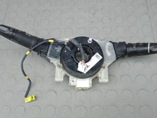 переключатель подрулевой Nissan X-Trail T30 [рестайлинг] 2005, 2.2 л., DCi, дизель, МКПП, внедорожник 5 дв.