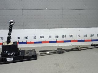 кулиса Peugeot 308 T9 2014, 1.6 л., дизель, МКПП, хетчбэк 5 дв.