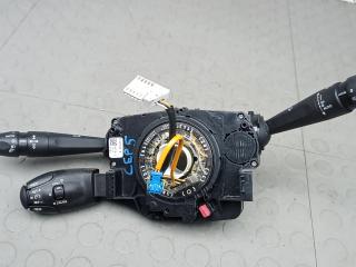 переключатель подрулевой Peugeot 308 T9 2014, 1.6 л., дизель, МКПП, хетчбэк 5 дв.