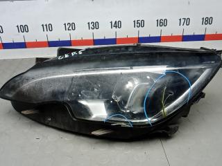 фара левая Peugeot 308 T9 2014, 1.6 л., дизель, МКПП, хетчбэк 5 дв.