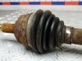полуось передняя правая (приводной вал, ШРУС) Peugeot 308 T9 2014, 1.6 л., дизель, МКПП, хетчбэк 5 дв. - фото №6
