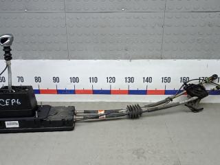 кулиса Peugeot 308 T9 2014, 1.6 л., дизель, МКПП, хетчбэк 5 дв.