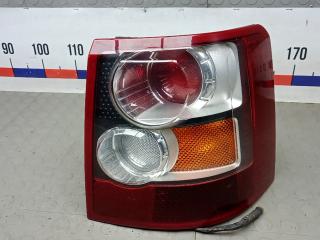 фонарь задний правый Land Rover Range Rover Sport 1 поколение 2007, 3.6 л., дизель, АКПП, внедорожник 5 дв., XFB500420