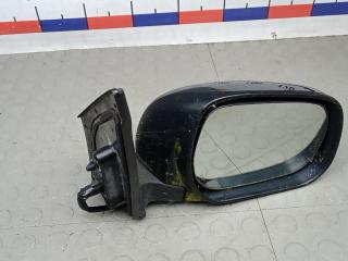 зеркало правое Toyota RAV4 3 поколение (XA30) 2007, 2.2 л., дизель, МКПП, внедорожник 5 дв., 8793142840, 8791042840, 8791542031B0