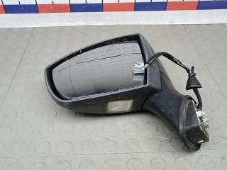 зеркало левое Ford Kuga 1 поколение 2009, 2.0 л., TDCi 4x4, дизель, МКПП, внедорожник 5 дв., PINOV