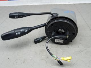 переключатель подрулевой Mercedes-Benz S-Класс W220 [рестайлинг] 2004, 3.2 л., D S320 CDI, дизель, АКПП, седан