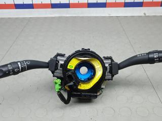 переключатель подрулевой Hyundai Santa Fe 3 поколение (DM) 2012, 2.2 л., дизель, МКПП, внедорожник 5 дв.