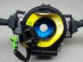 переключатель подрулевой Hyundai Santa Fe 3 поколение (DM) 2012, 2.2 л., дизель, МКПП, внедорожник 5 дв. - фото №4