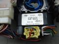 переключатель подрулевой Hyundai Santa Fe 3 поколение (DM) 2012, 2.2 л., дизель, МКПП, внедорожник 5 дв. - фото №8
