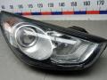 фара правая Hyundai ix35 1 поколение 2012, 1.6 л., бензин, МКПП, внедорожник 5 дв. - фото №2