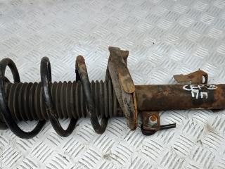 Стойка Ford Focus 2 поколение [рестайлинг] 2008, 1.6 л., TDCi, дизель, МКПП, хетчбэк 5 дв.