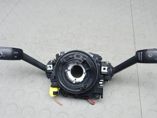 переключатель подрулевой Volkswagen Golf 7 поколение 2013, 1.6 л., дизель, МКПП, хетчбэк 5 дв.