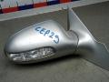 зеркало правое Mercedes-Benz CLK-Класс C209/A209 2004, 2.7 л., D 270 CDI, дизель, АКПП, купе, 11 - фото №4