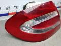 фонарь задний левый Mercedes-Benz CLK-Класс C209/A209 2004, 2.7 л., D 270 CDI, дизель, АКПП, купе - фото №2